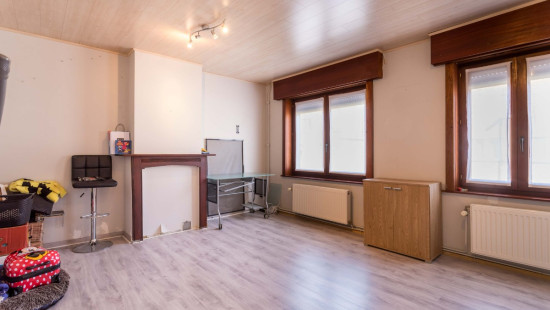 Hoogstraat - 81 - - 8800