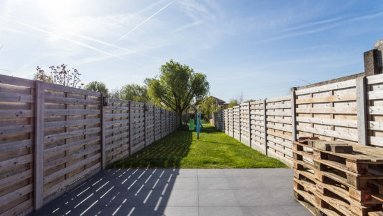 Hoogstraat - 81 - - 8800