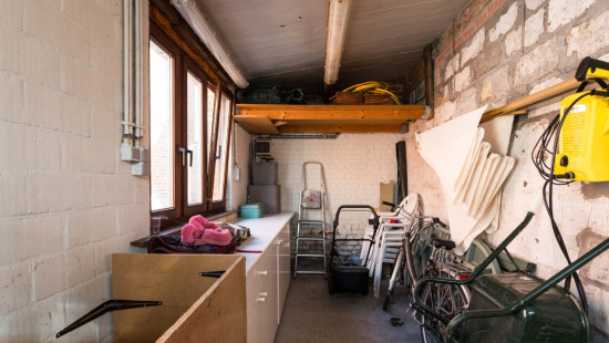 Hoogstraat - 81 - - 8800