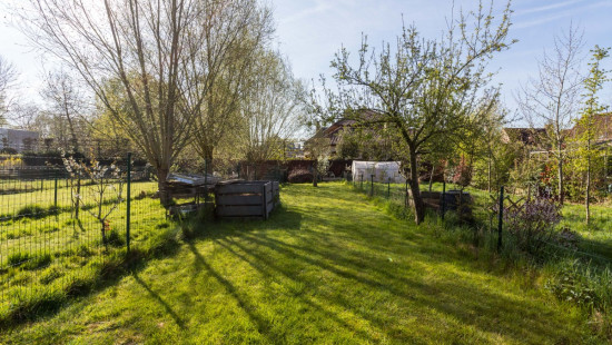 Hoogstraat - 81 - - 8800