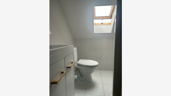 Leopoldstraat - 122 - - 8930