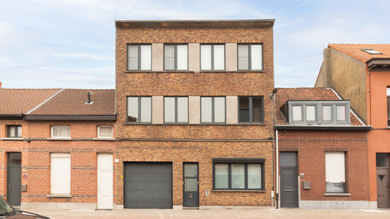 Heistraat - 278 - 201 - 2610