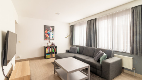 Heistraat - 278 - 201 - 2610