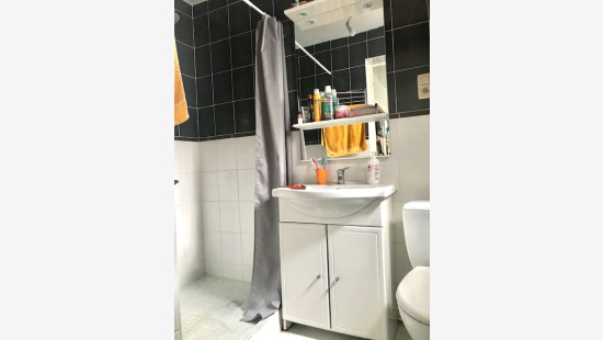 Leopoldstraat - 122 - - 8930