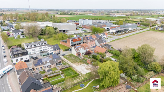 Kasteeldreef - 32 - - 8740