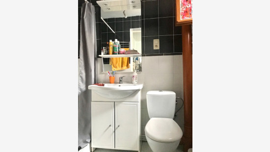 Leopoldstraat - 122 - - 8930