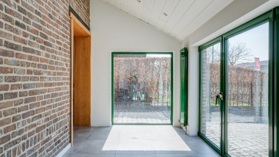 Luikersteenweg - 314 - - 3920