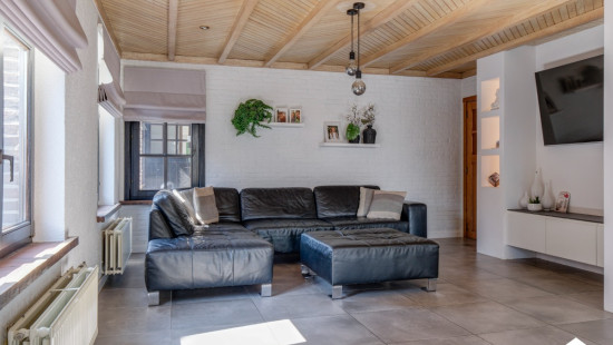 Luikersteenweg - 314 - - 3920