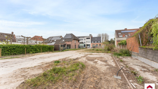 Kasteeldreef - 32 - - 8740