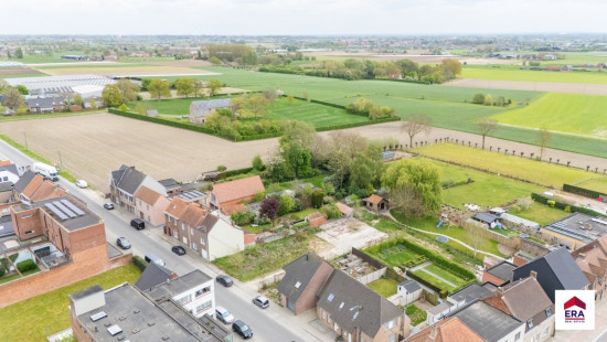 Kasteeldreef - 32 - - 8740