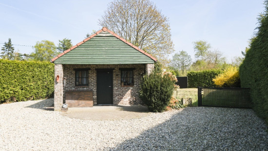 Luikersteenweg - 314 - - 3920