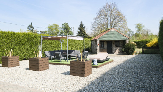 Luikersteenweg - 314 - - 3920