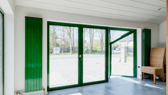 Luikersteenweg - 314 - - 3920