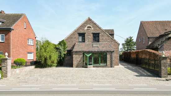 Luikersteenweg - 314 - - 3920