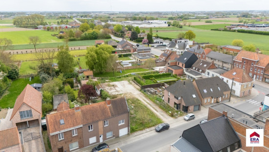 Kasteeldreef - 32 - - 8740