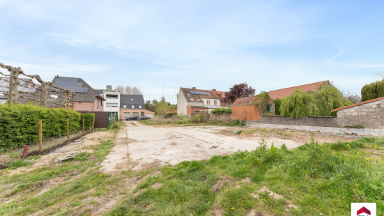 Kasteeldreef - 32 - - 8740