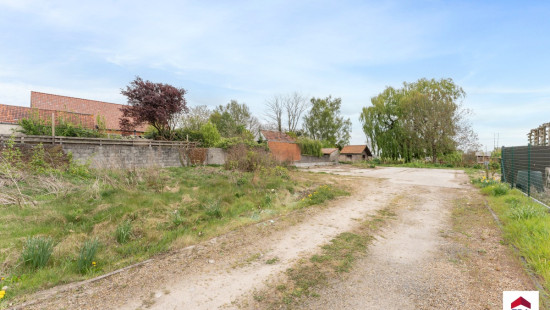 Kasteeldreef - 32 - - 8740