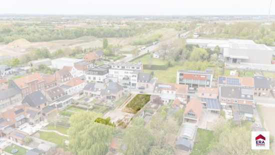 Kasteeldreef - 32 - - 8740