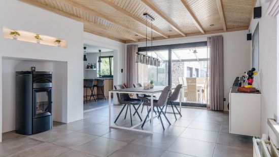 Luikersteenweg - 314 - - 3920