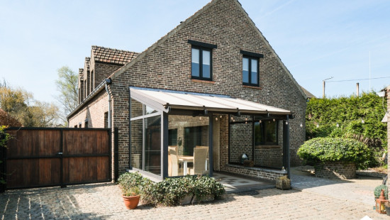 Luikersteenweg - 314 - - 3920