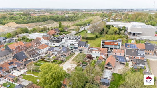 Kasteeldreef - 32 - - 8740