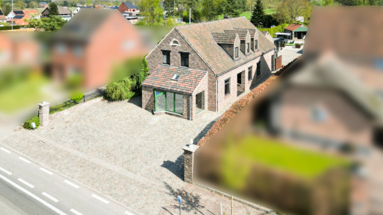 Luikersteenweg - 314 - - 3920