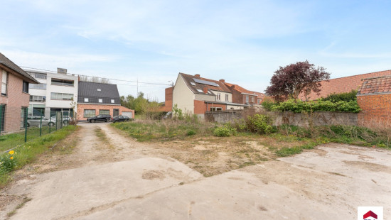 Kasteeldreef - 32 - - 8740