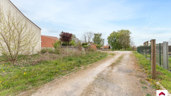 Kasteeldreef - 32 - - 8740