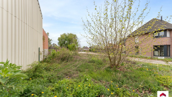 Kasteeldreef - 32 - - 8740