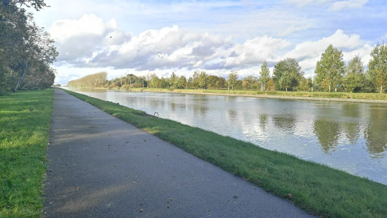 Westvaartdijk - 330 - 2 - 1851