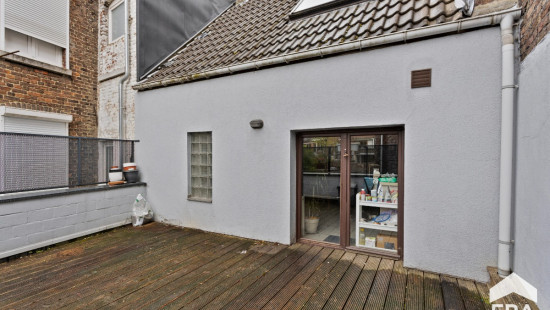 Beauduinstraat - 107 - - 3300