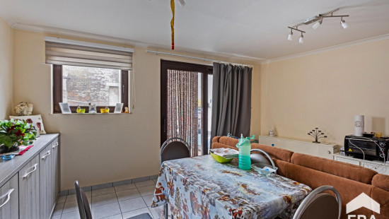 Beauduinstraat - 107 - - 3300