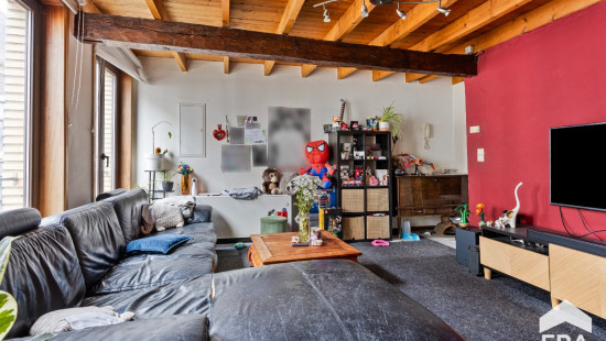 Beauduinstraat - 107 - - 3300