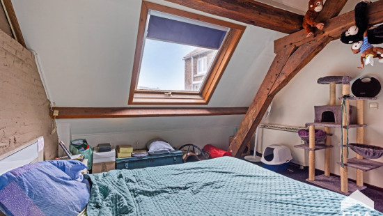 Beauduinstraat - 107 - - 3300