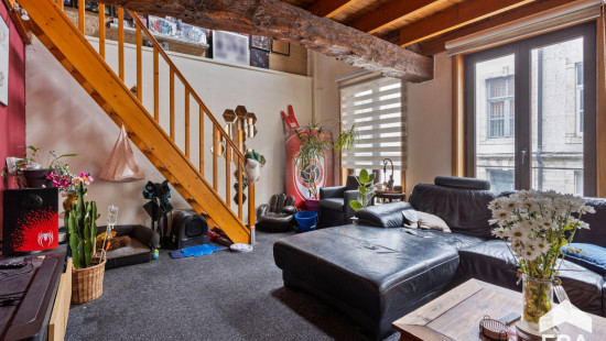 Beauduinstraat - 107 - - 3300