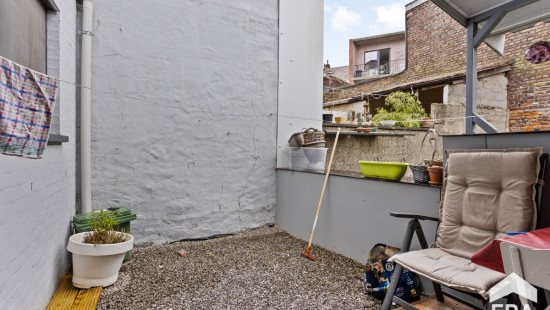 Beauduinstraat - 107 - - 3300