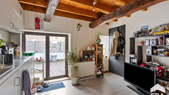 Beauduinstraat - 107 - - 3300