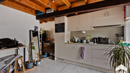 Beauduinstraat - 107 - - 3300