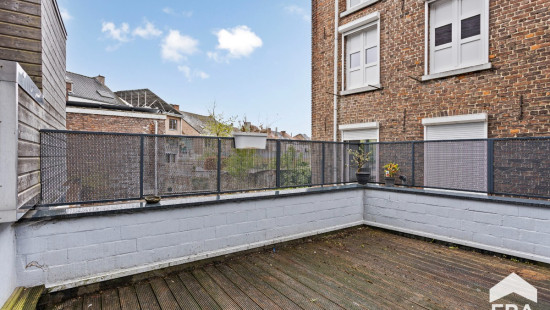 Beauduinstraat - 107 - - 3300