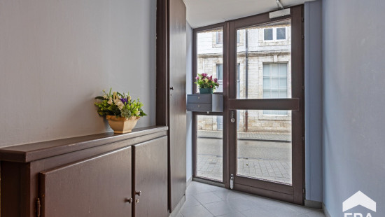 Beauduinstraat - 107 - - 3300