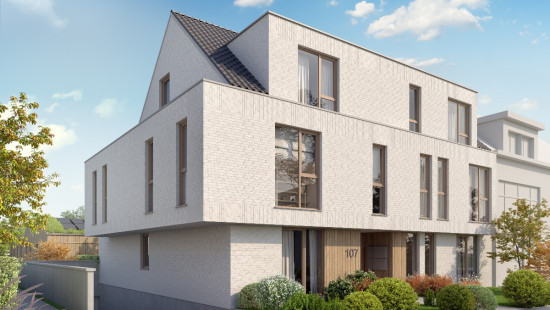 Sint-Katharinastraat - 107 - - A1.2 - 2870