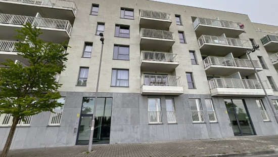 Rue Gioconda - 1 - 103 - 7100