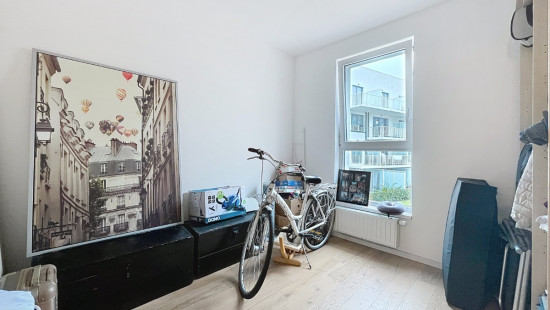 Rue Gioconda - 1 - 103 - 7100