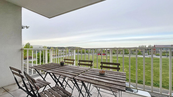 Rue Gioconda - 1 - 103 - 7100