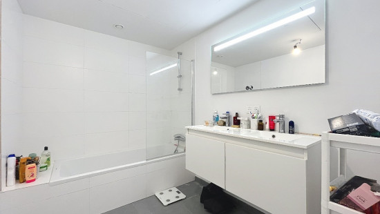 Rue Gioconda - 1 - 103 - 7100