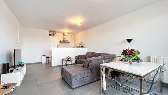 Rue Gioconda - 1 - 103 - 7100