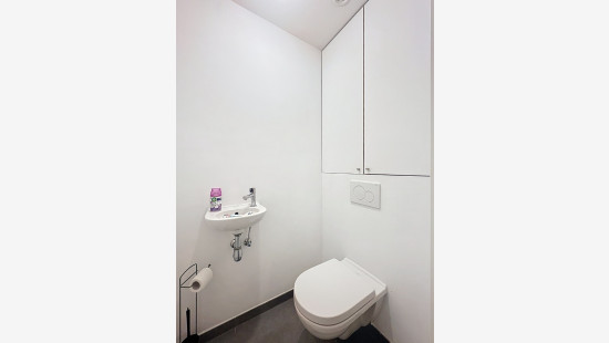 Rue Gioconda - 1 - 103 - 7100