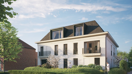 Lodewijk de Konincklaan - 335-337 - - 2.2 - 2320
