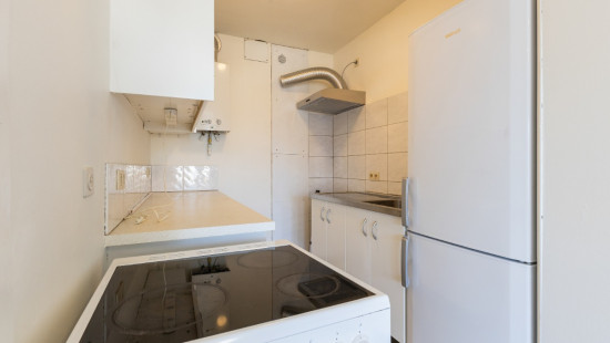 Verenigingstraat - 22 - 0101 - 8660