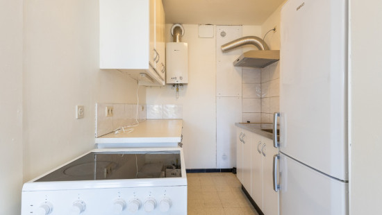 Verenigingstraat - 22 - 0101 - 8660